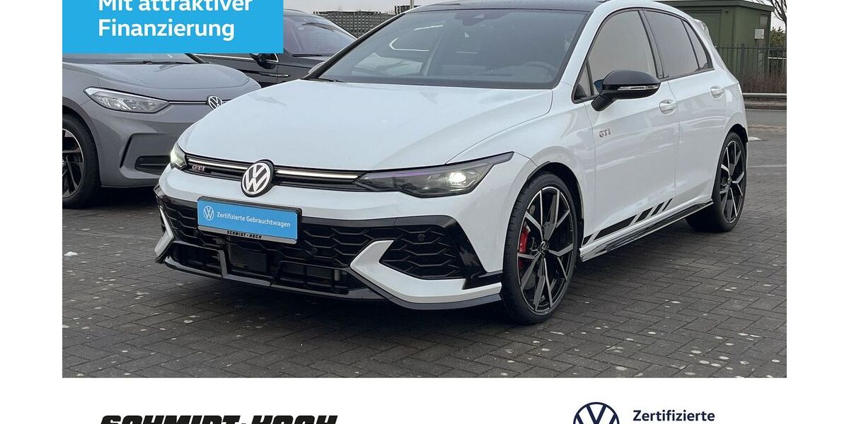 VW Golf 8.190 km 42.980 &euro; Jever 26441