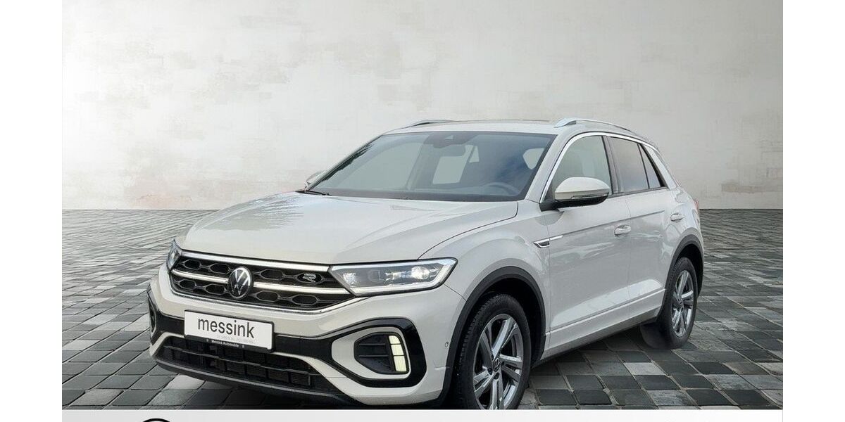 VW T-Roc 64.738 km 22.680 &euro; Wermelskirchen 42929