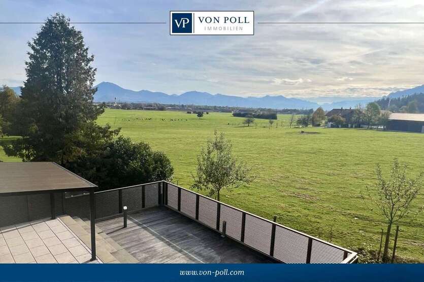 Haus zum Mieten in Ainring 1.980 € 205 m² 6 zimmer