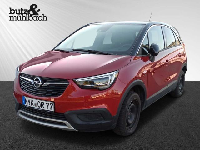 Opel Crossland (X) 34.750 km 18.490 € Andernach 56626
