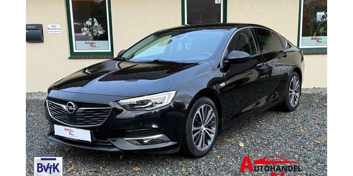 Opel Insignia 96.940 km 14.485 &euro; Silberstedt 24887