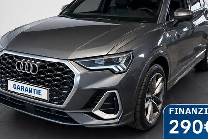 Audi Q3 34.310 km 33.990 &euro; Petershausen bei München 85238