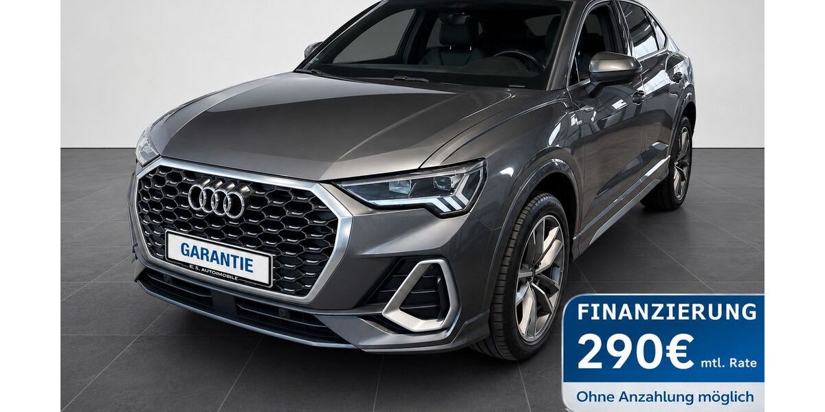Audi Q3 34.310 km 33.990 &euro; Petershausen bei München 85238
