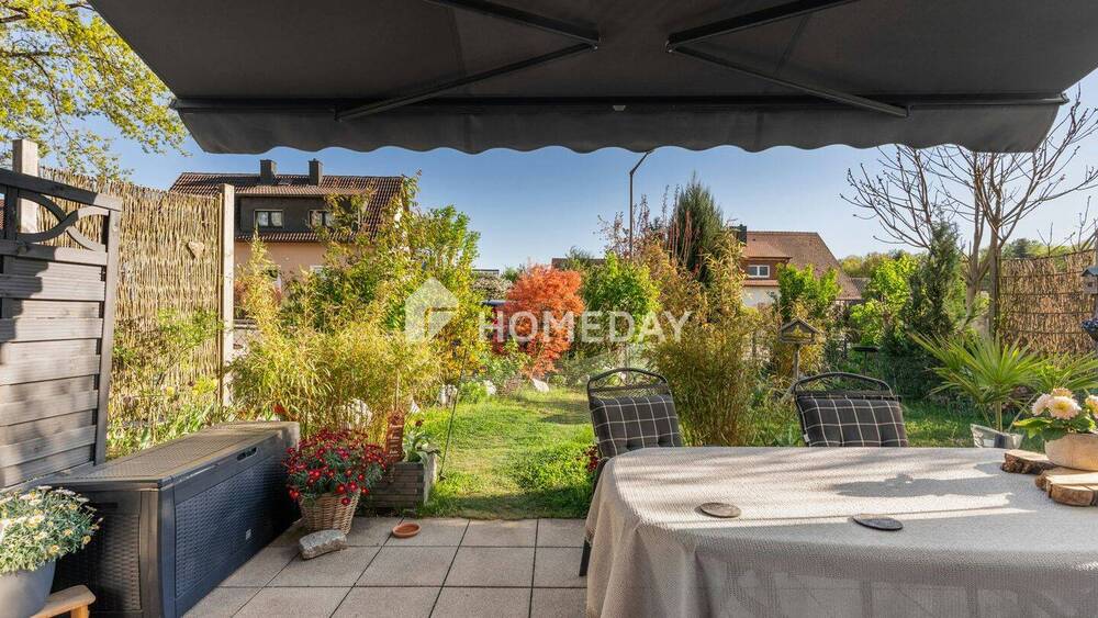 Etagenwohnung Schwandorf - 3 Zimmer, 83 m&sup2;, 325.000&euro; | Angebot:26799622