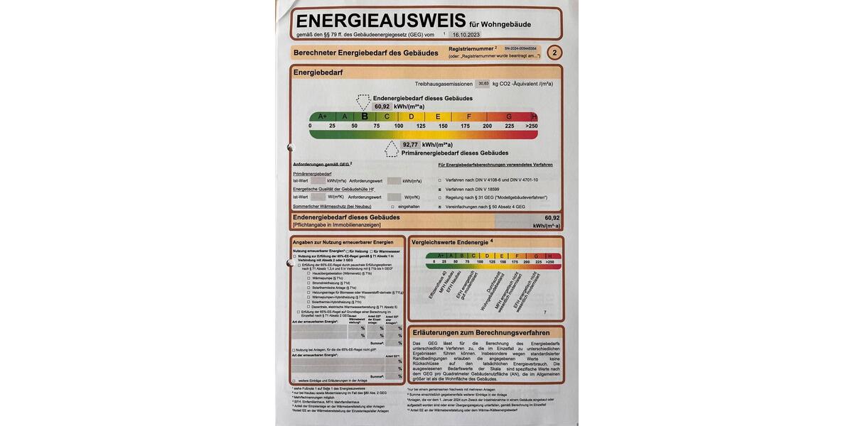 Doppelhaushälfte Zwickau - 3 Zimmer, 95 m&sup2;, 1.950&euro; | Angebot:24817007