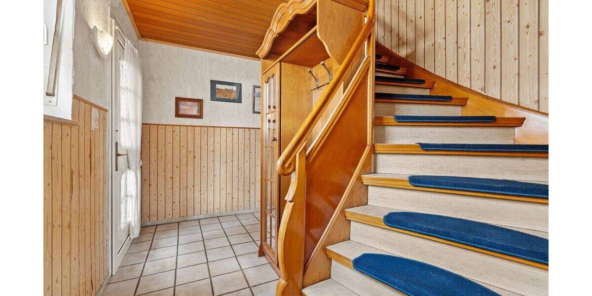 Mehrfamilienhaus, Wohnhaus Baesweiler - 5 Zimmer, 123 m&sup2;, 349.000&euro; | Angebot:26816800