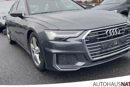 Audi A6 118.706 km 34.950 &euro; Schwerte 58239