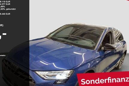 Audi A3 4.000 km 35.440 &euro; Wackersdorf 92442