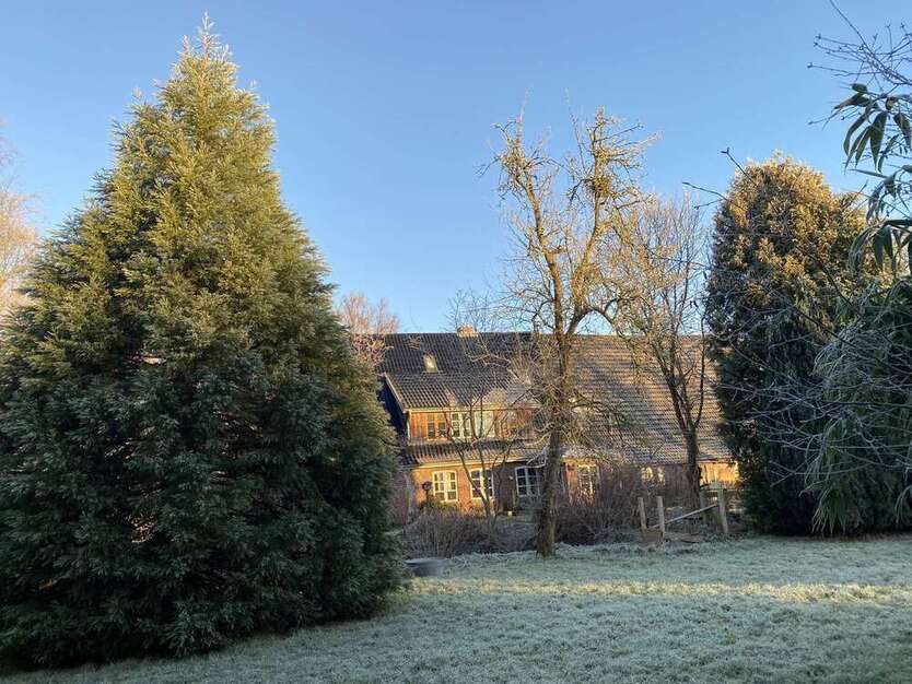 Haus zum Kaufen in Wingst 318.000 € 200 m²