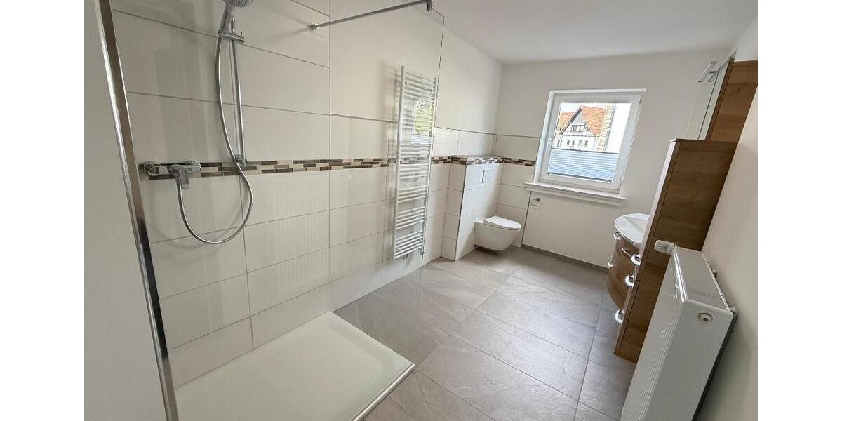 Erdgeschoßwohnung Extertal - 3 Zimmer, 107 m&sup2;, 750&euro; | Angebot:26279248