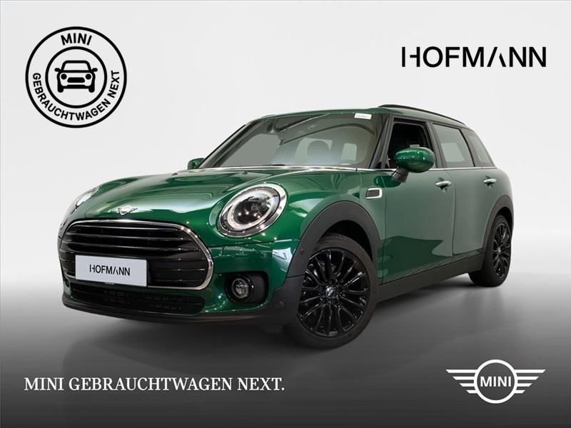 One Clubman