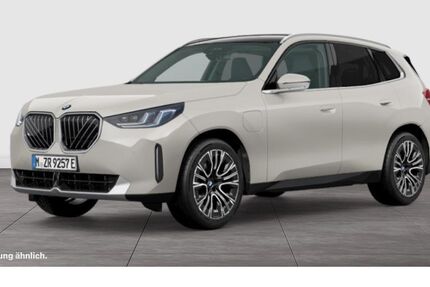 BMW X3 5.900 km 63.890 &euro; Dormagen 41540