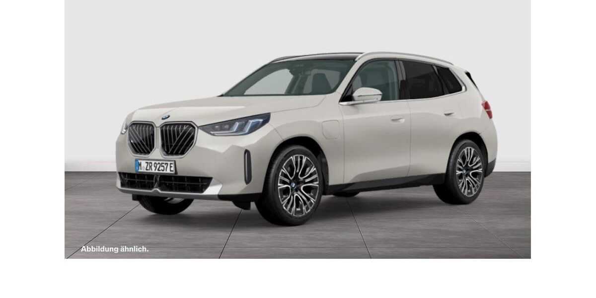 BMW X3 5.900 km 63.890 &euro; Dormagen 41540