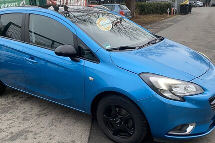 Opel Corsa 66.235 km 8.950 &euro; essen 45239
