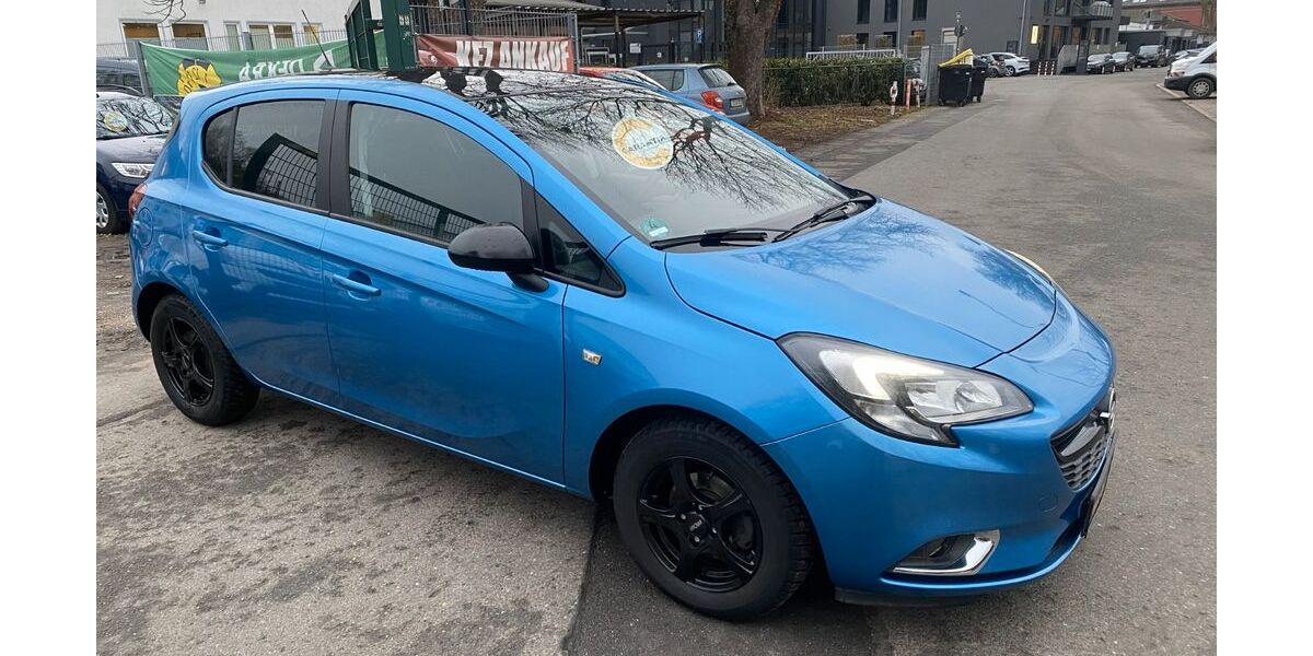 Opel Corsa 66.235 km 8.950 &euro; essen 45239