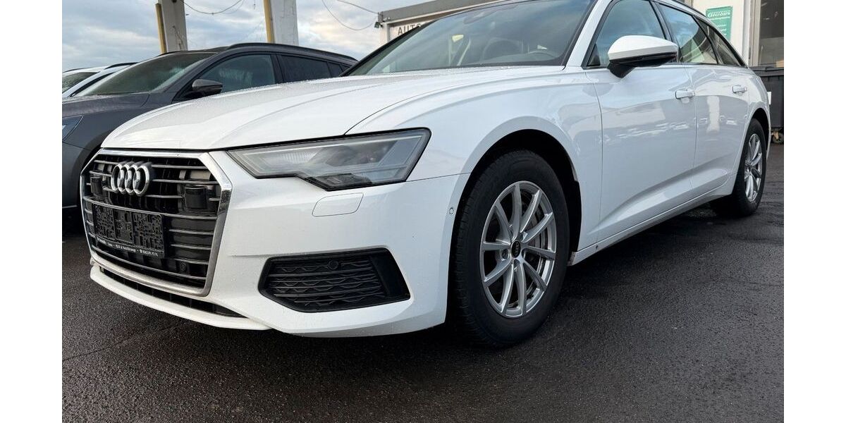 Audi A6 177.900 km 22.800 &euro; Sontra 36205