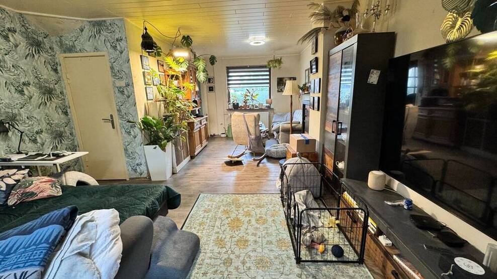 Willkommen Zuhause...! Gemütliches renoviertes Reihenmittelhaus mit liebevoll gestaltetem Garten