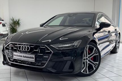 Audi A7 23.129 km 59.980 &euro; Berlin 13403