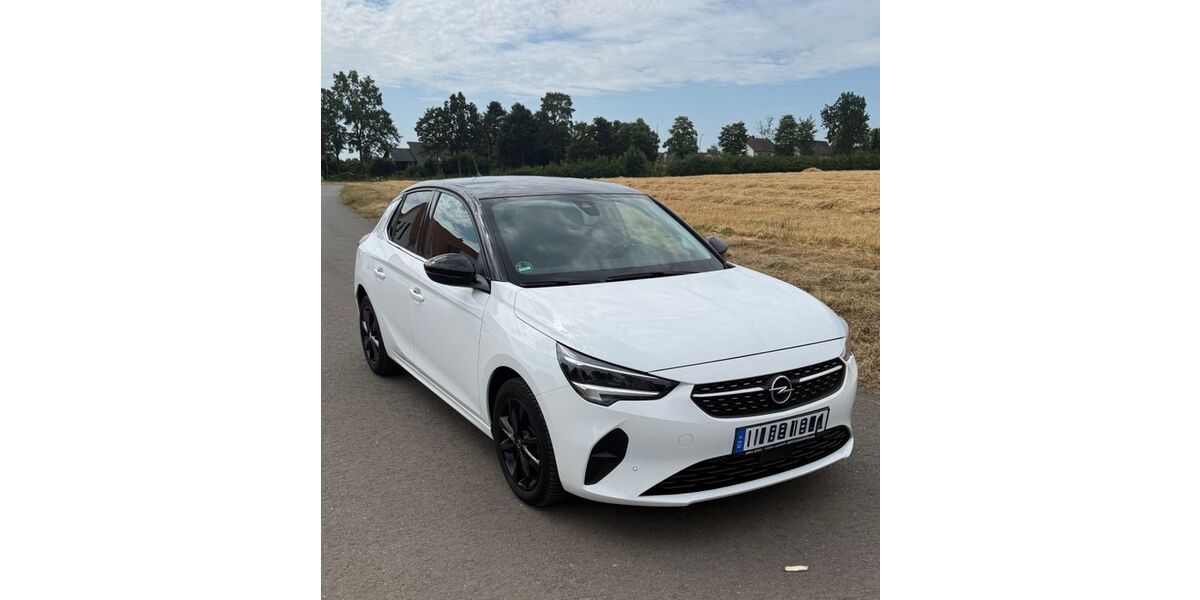 Opel Corsa 69.000 km 10.800 &euro; Stemwede 32351