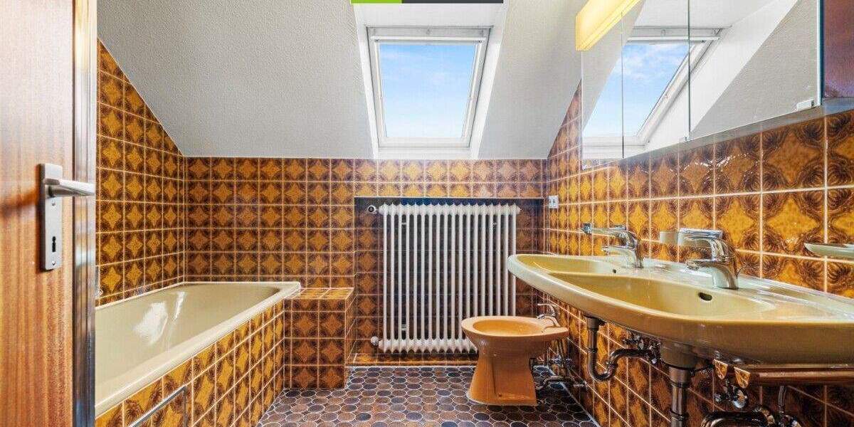 Mehrfamilienhaus, Wohnhaus Ulm Lehr - 9 Zimmer, 218 m&sup2;, 698.000&euro; | Angebot:25154648