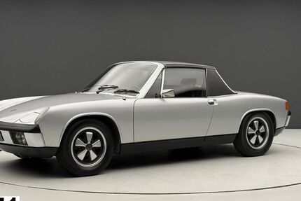 Porsche 914 160.227 km 84.900 &euro; Bovenden 37120