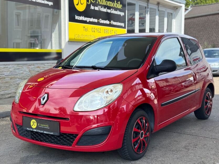 Twingo