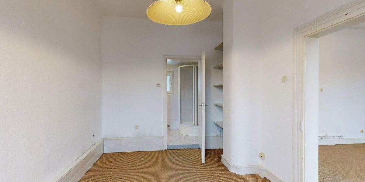 Mehrfamilienhaus, Wohnhaus Germersheim - 6 Zimmer, 125 m&sup2;, 220.000&euro; | Angebot:24738220