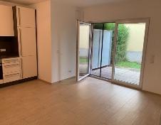 Erdgeschoßwohnung Dachau - 2 Zimmer, 55 m&sup2;, 390.000&euro; | Angebot:26507171