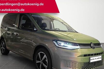 VW Caddy 9.000 km 39.990 &euro; Nördlingen 86720