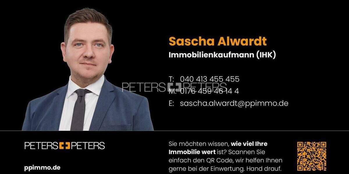 Reihenmittelhaus Geesthacht - 4 Zimmer, 120 m&sup2;, 1.860&euro; | Angebot:25701275