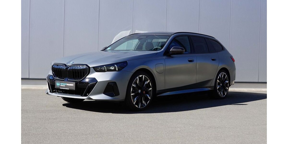 BMW 530 6.150 km 75.900 &euro; Markneukirchen 08258