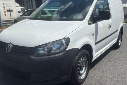 VW Caddy 265.000 km 2.850 &euro; Berlin 12055