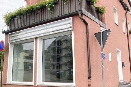 Gewerbeobjekt Pegnitz - 500&euro; | Angebot:24950862