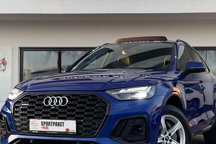 Audi Q5 115.300 km 37.499 &euro; Landshut 84030