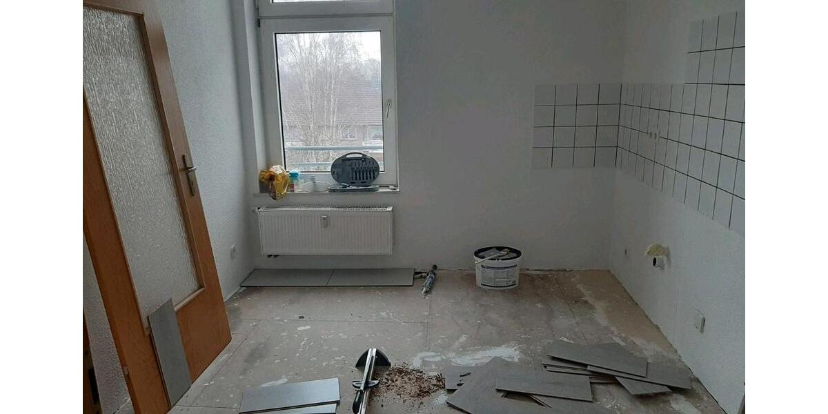 Etagenwohnung Herne Wanne-Bickern - 1 Zimmer, 85 m&sup2;, 474&euro; | Angebot:25022125