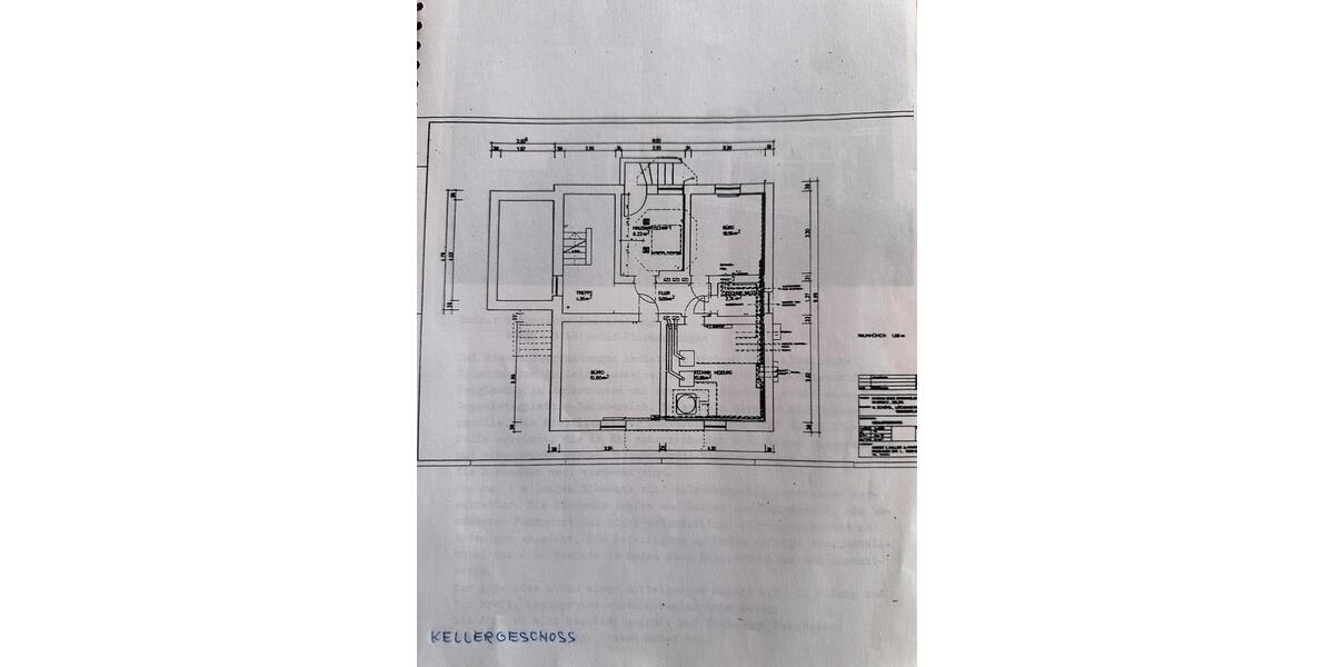 Einfamilienhaus Brück - 3 Zimmer, 140 m&sup2;, 320.000&euro; | Angebot:21845198