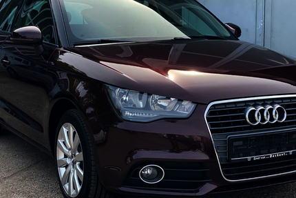 Audi A1 200.000 km 7.000 &euro; Viernheim 68519