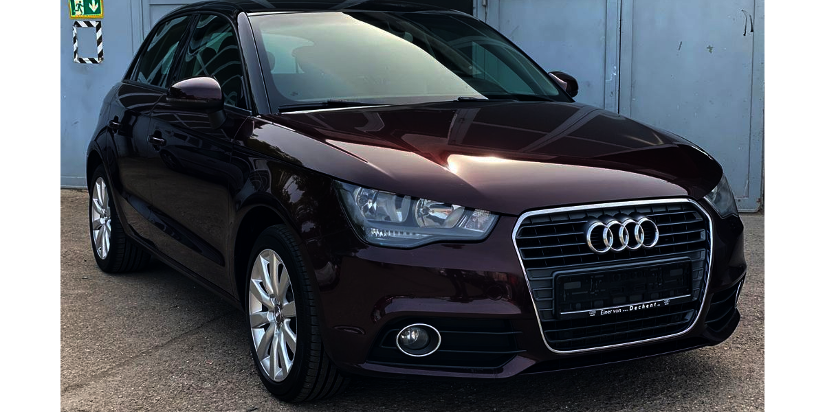 Audi A1 200.000 km 7.000 &euro; Viernheim 68519