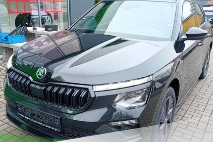 Skoda Kamiq 2.000 km 30.890 &euro; Beilngries 92339