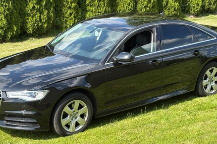Audi A6 196.000 km 16.700 € Augsburg 86169
