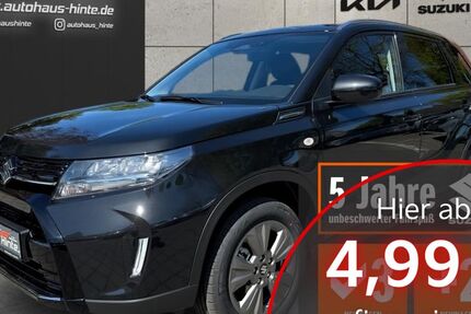 Suzuki Vitara 1.500 km 23.975 &euro; Bremen 28779