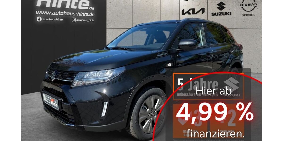 Suzuki Vitara 1.500 km 23.975 &euro; Bremen 28779