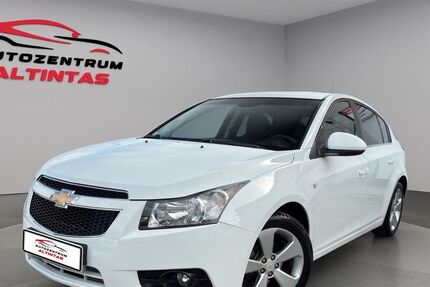 Chevrolet Cruze 99.000 km 6.400 &euro; Holzgerlingen 71088