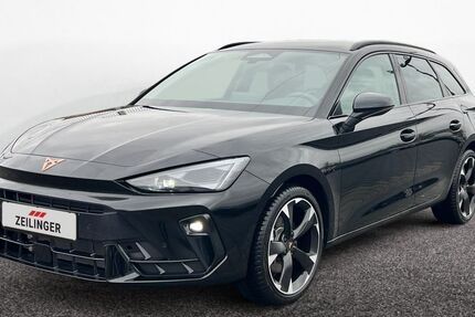 Cupra Leon 1.230 km 31.335 &euro; Dietersheim 91463