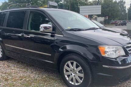 Chrysler Grand Voyager