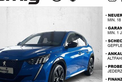 Peugeot 208 12.320 km 21.490 &euro; Hof 95030