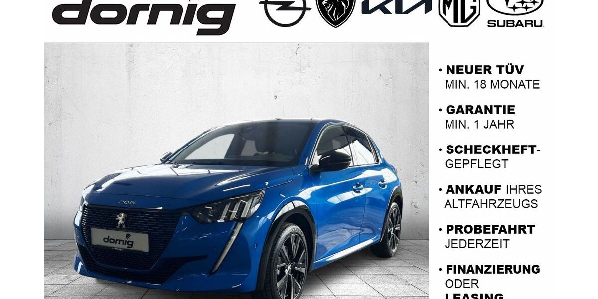 Peugeot 208 12.320 km 21.490 &euro; Hof 95030