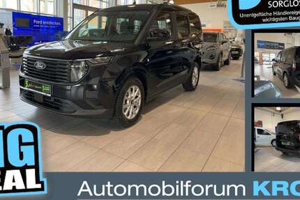 Ford Tourneo Courier 4.644 km 24.300 &euro; Nürnberg 90411