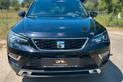 Seat Ateca 43.000 km 21.499 &euro; Reutlingen 72770
