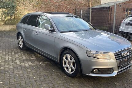 Audi A4 161.000 km 8.300 &euro; Solingen 42655